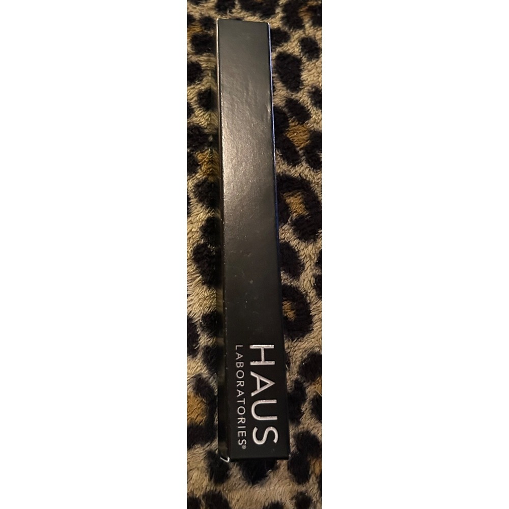 HAUS LABORATORIES Lady Gaga EYE-DENTIFY Gel Pencil Eyeliner BURN A20